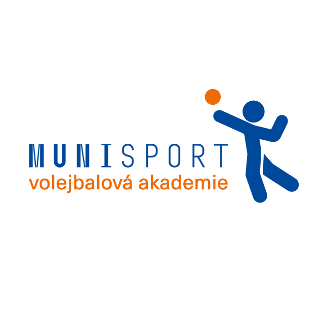 Volejbalová akademie MUNI SPORT