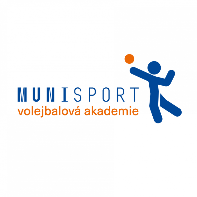 Volejbalová akademie MUNI SPORT